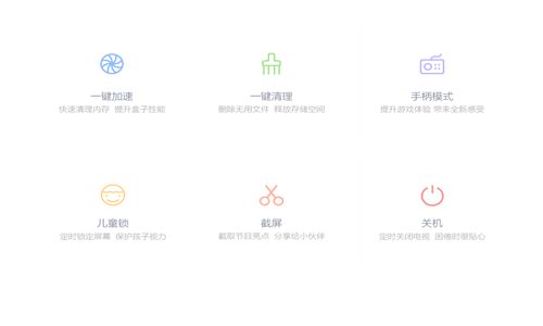 悟空遥控器TV版