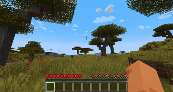 我的世界vivo渠道服最新版