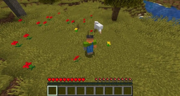 我的世界vivo渠道服最新版