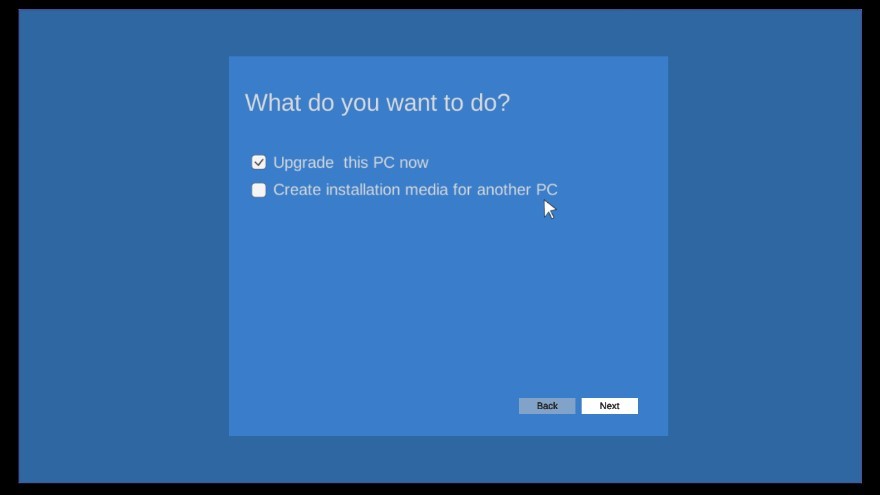 Windows11模拟器截图3