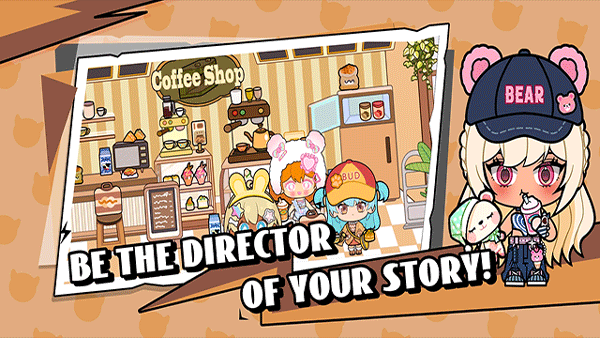 碧优蒂小镇截图3