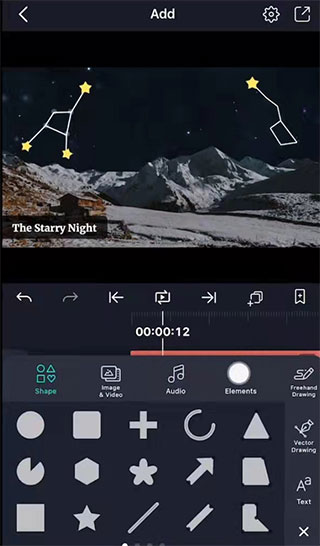AlightMotion中文版