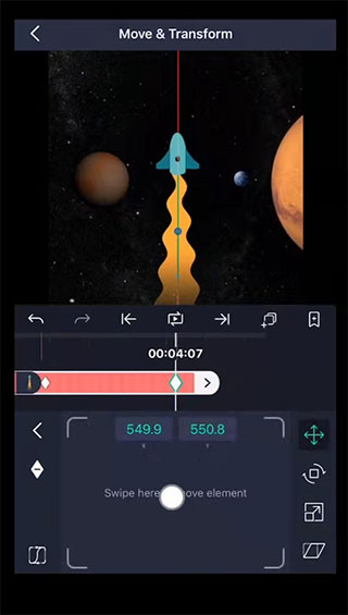 AlightMotion中文版