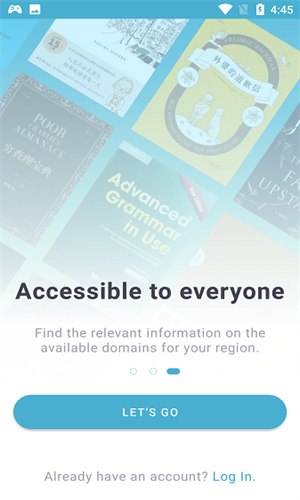 Zlibirary电子书截图3