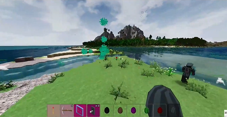 生存战争2中文版