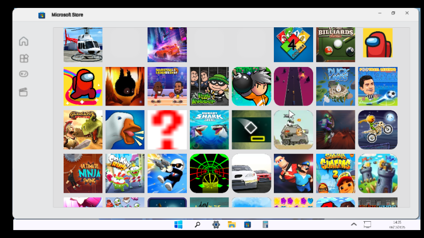 Windows11模拟器截图4
