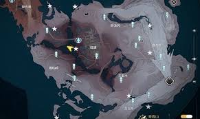 鸣潮伏霜虫如何获取？