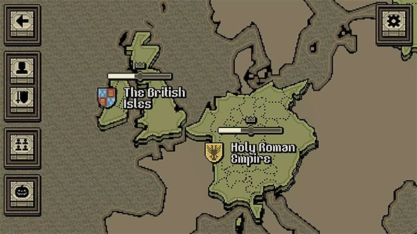 该死的混蛋联机版截图2