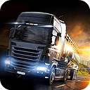 真实驾驶卡车模拟器