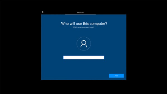 Windows10模拟器截图2
