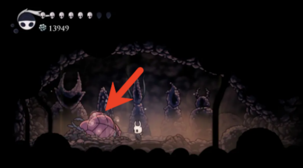 空洞骑士丝之歌手机版