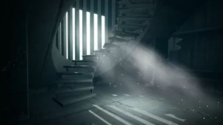 逃离后室手机版截图3