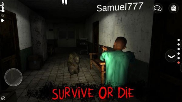 标本零汉化联机版截图4