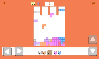 萌猫公园最新版截图3