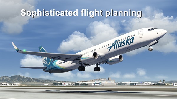 AeroflyFS中文版截图2