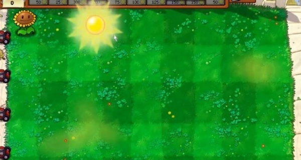 植物大战僵尸1原版