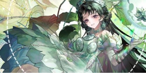 物华弥新青瓷莲花尊最强配队推荐