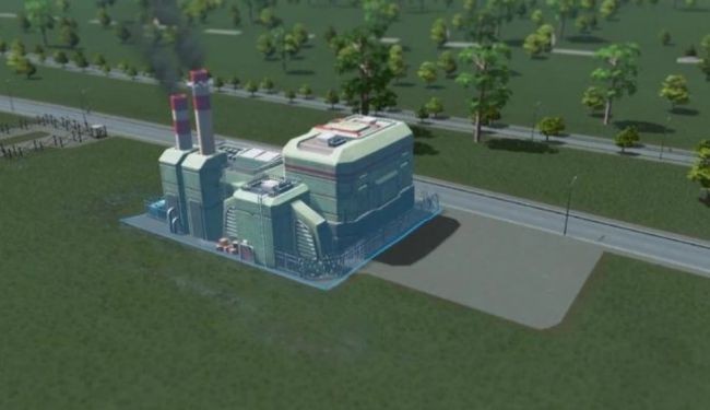 城市天际线手机版截图1