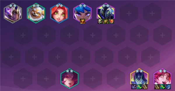 金铲铲之战S15版本最强阵容推荐