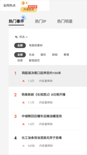 腾讯智影AI数字人