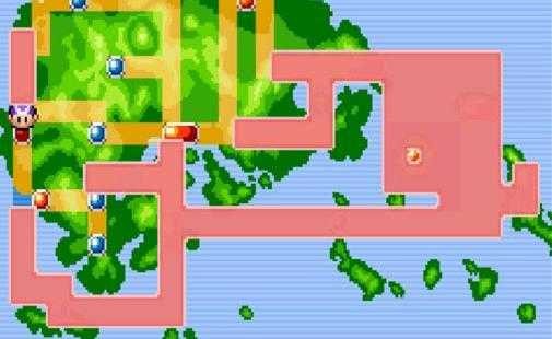 口袋妖怪漆黑的魅影5.0截图1