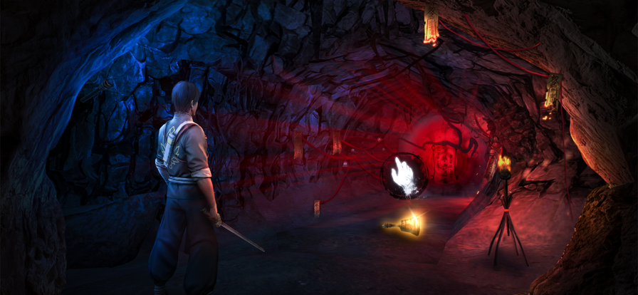 无尽噩梦5怨灵咒截图4