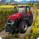 模拟农场23全车辆解锁版