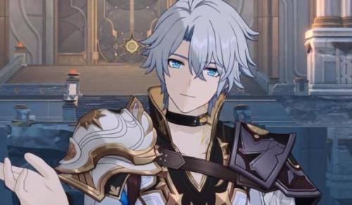 崩坏星穹铁道白厄毕业面板推荐