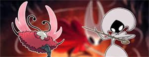 空洞骑士丝之歌各个BOSS攻略