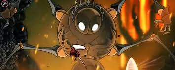 空洞骑士丝之歌各个BOSS攻略