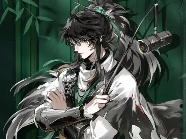 鸣潮仇远角色养成配对攻略