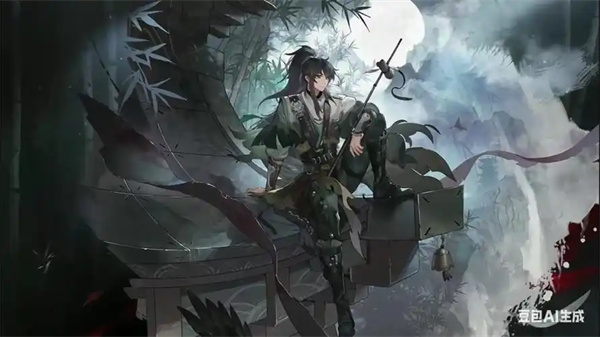 鸣潮仇远角色养成配对攻略