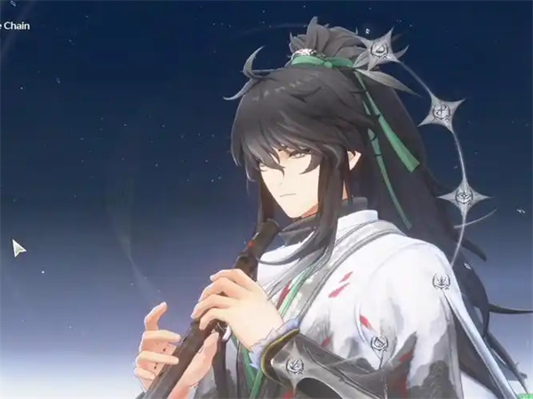 鸣潮仇远角色养成配对攻略