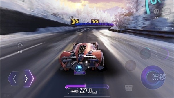 王牌竞速云游戏