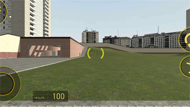 盖瑞模组主播同款