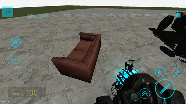 盖瑞模组主播同款