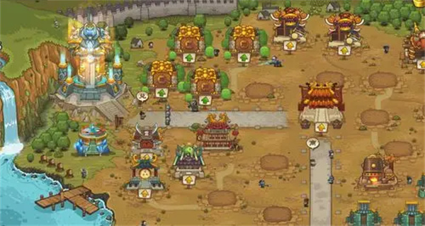 策略游戏排行榜