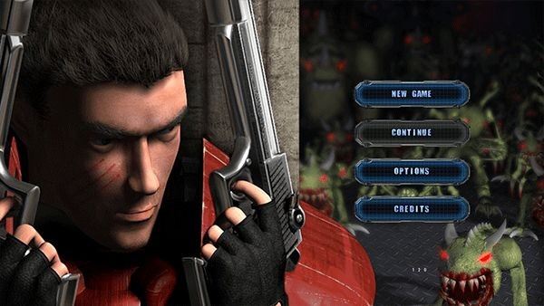 孤胆枪手1老版本截图2