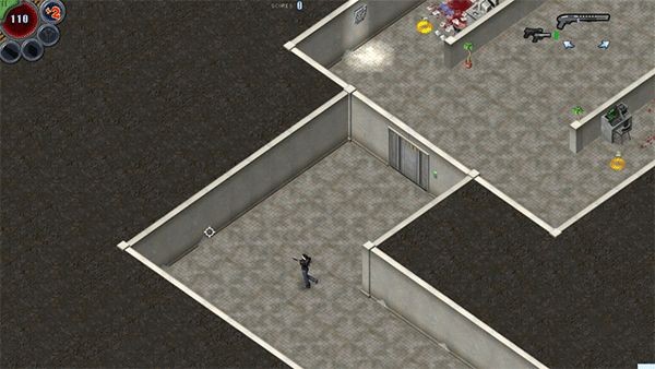 孤胆枪手1老版本截图3