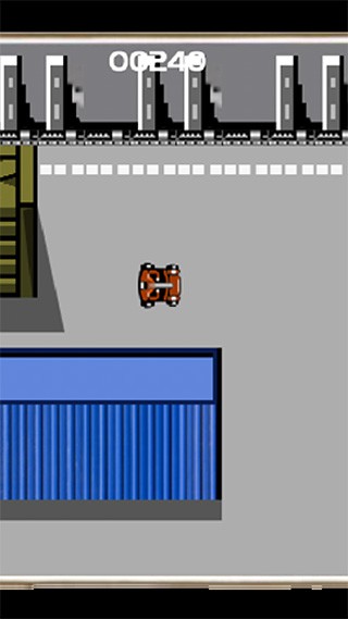 赤色要塞怀旧经典版截图1