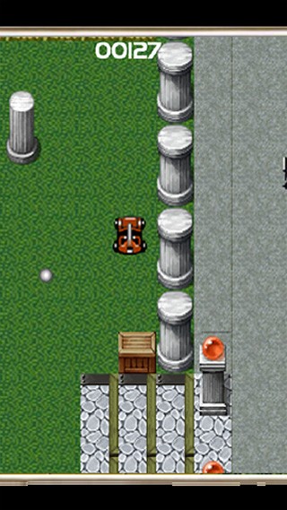 赤色要塞怀旧经典版截图3