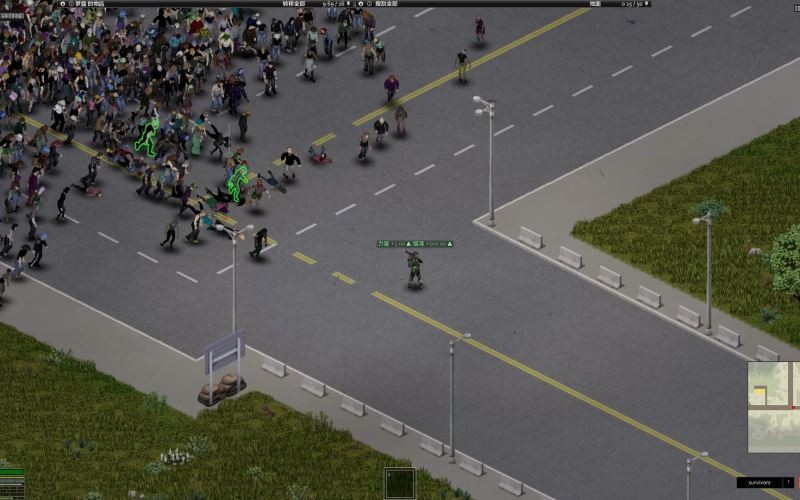 僵尸毁灭工程联机版截图1