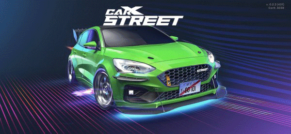 CarXStreet安卓版