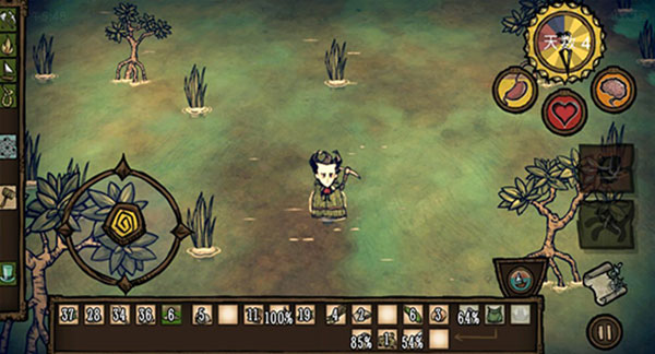 饥荒海难手机版