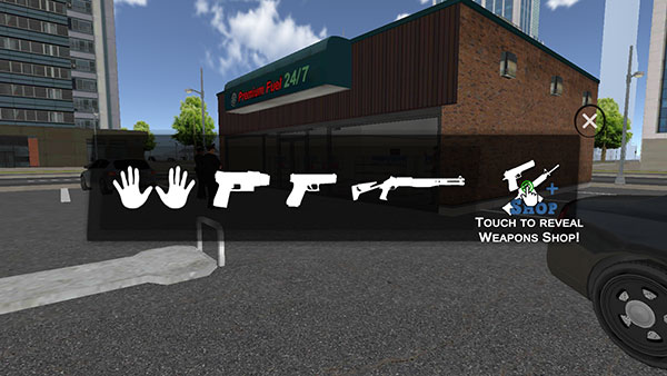 正义之敌3最新版