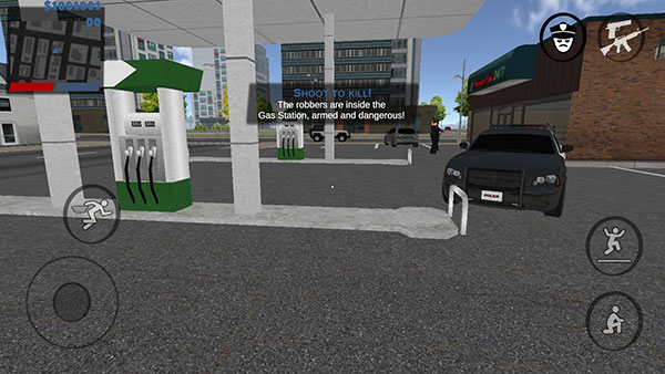 正义之敌3最新版