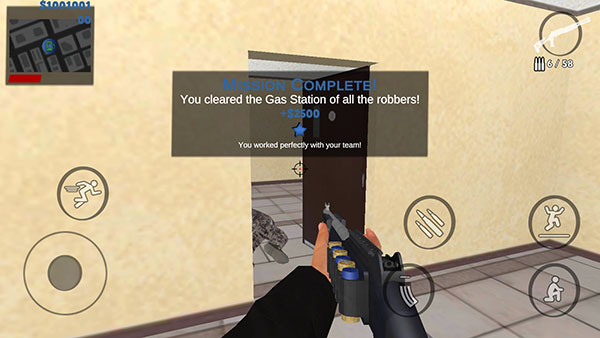 正义之敌3最新版