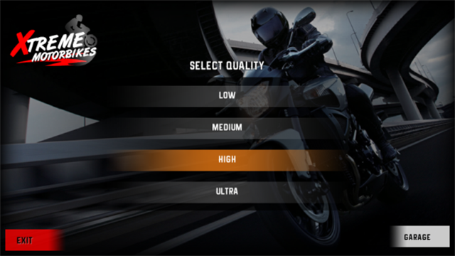 极限摩托车截图2