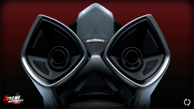 极限摩托车截图3