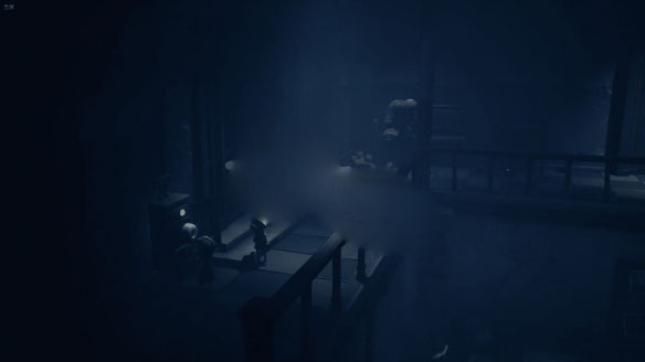 小小梦魇2手机版